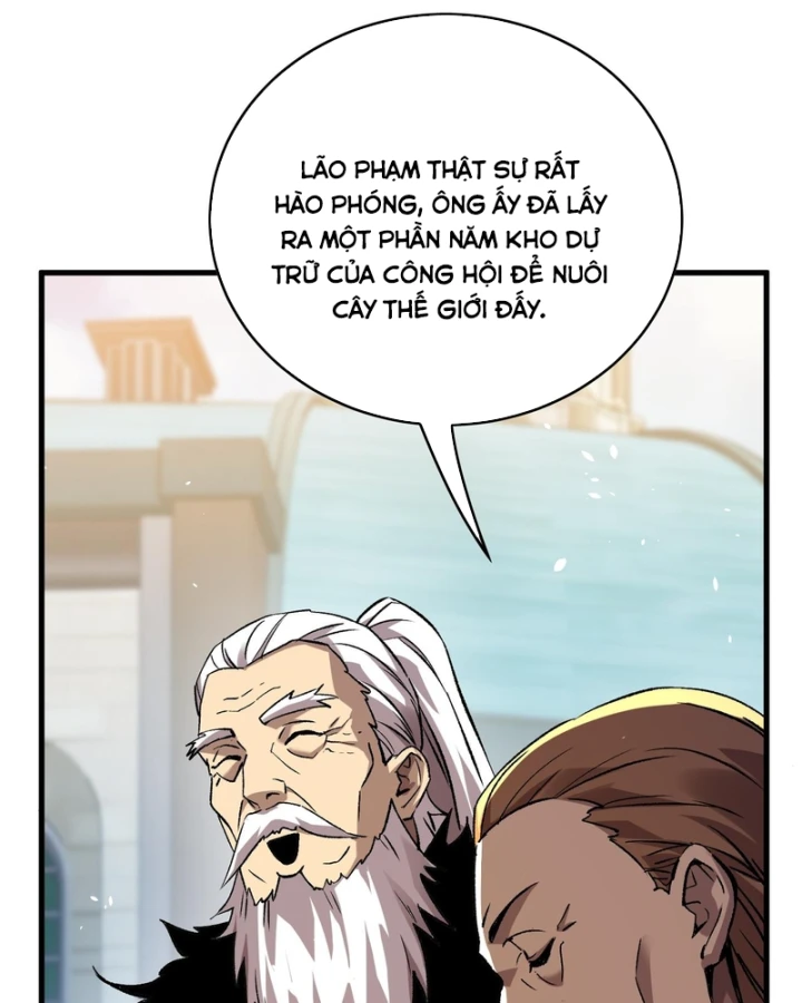 Vô Địch Bị Động Tạo Ra Tấn Sát Thương Chapter 162 - 67