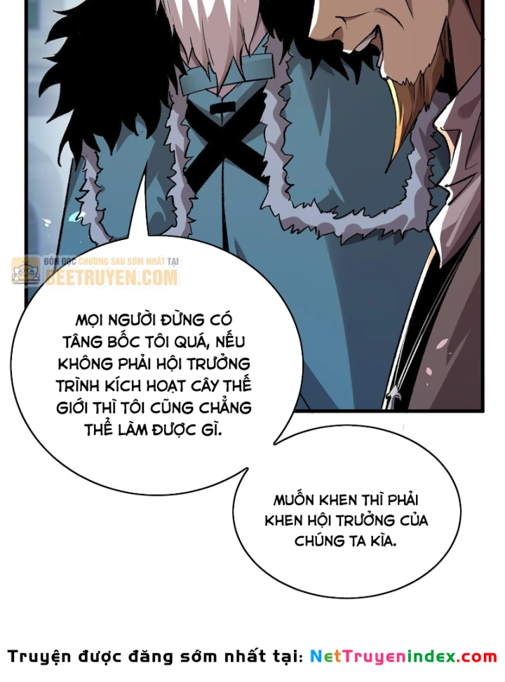 Vô Địch Bị Động Tạo Ra Tấn Sát Thương Chapter 162 - 68