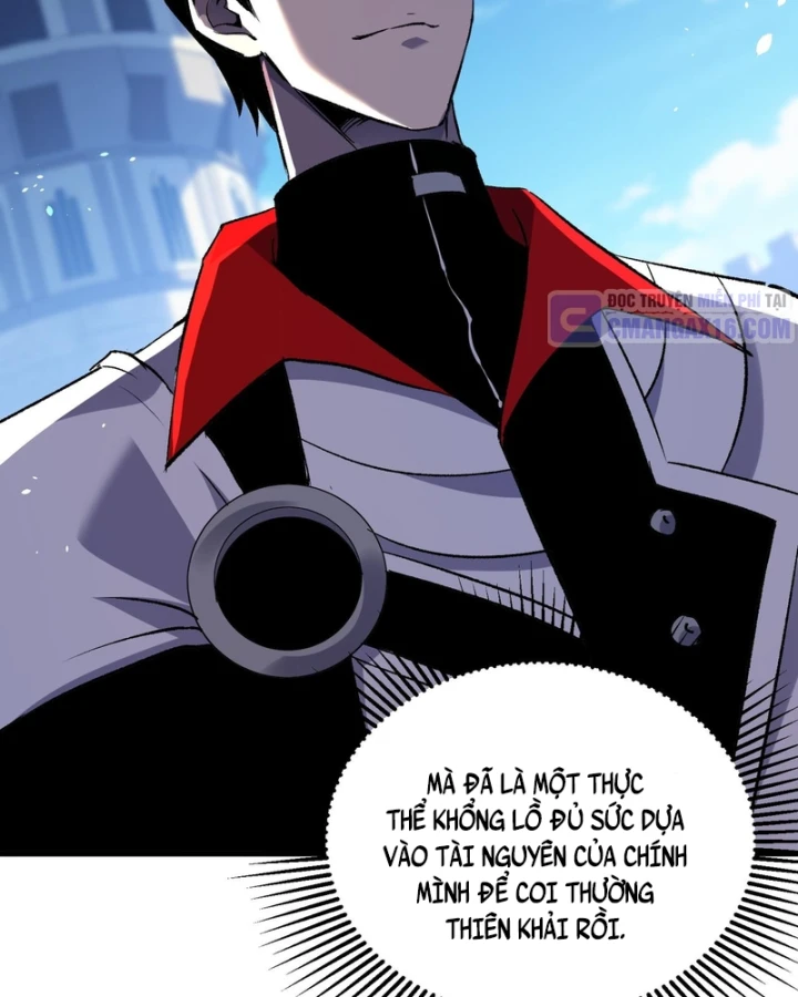 Vô Địch Bị Động Tạo Ra Tấn Sát Thương Chapter 162 - 70