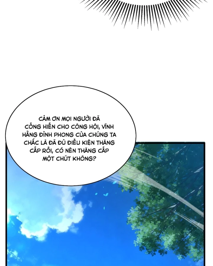 Vô Địch Bị Động Tạo Ra Tấn Sát Thương Chapter 162 - 71