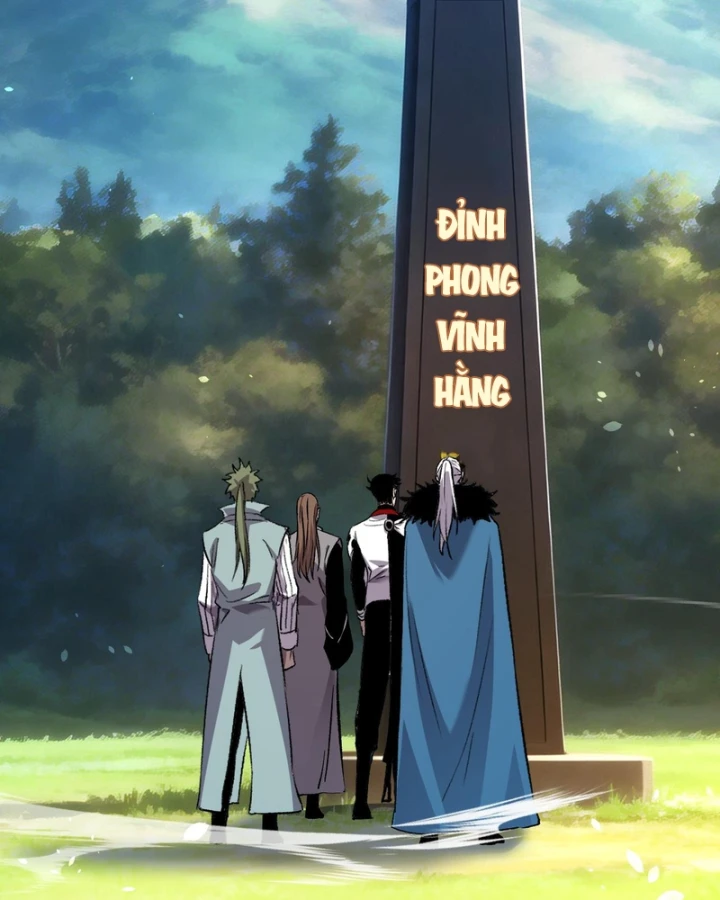 Vô Địch Bị Động Tạo Ra Tấn Sát Thương Chapter 162 - 74