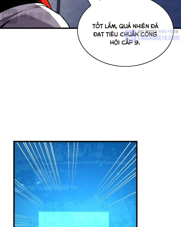 Vô Địch Bị Động Tạo Ra Tấn Sát Thương Chapter 162 - 77