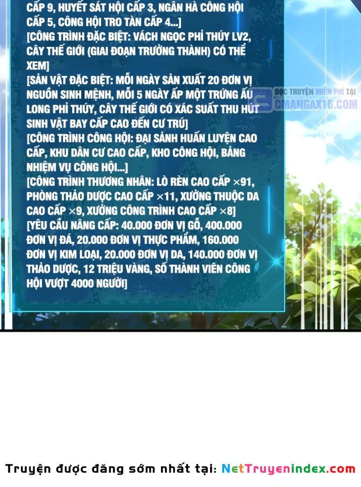 Vô Địch Bị Động Tạo Ra Tấn Sát Thương Chapter 162 - 81