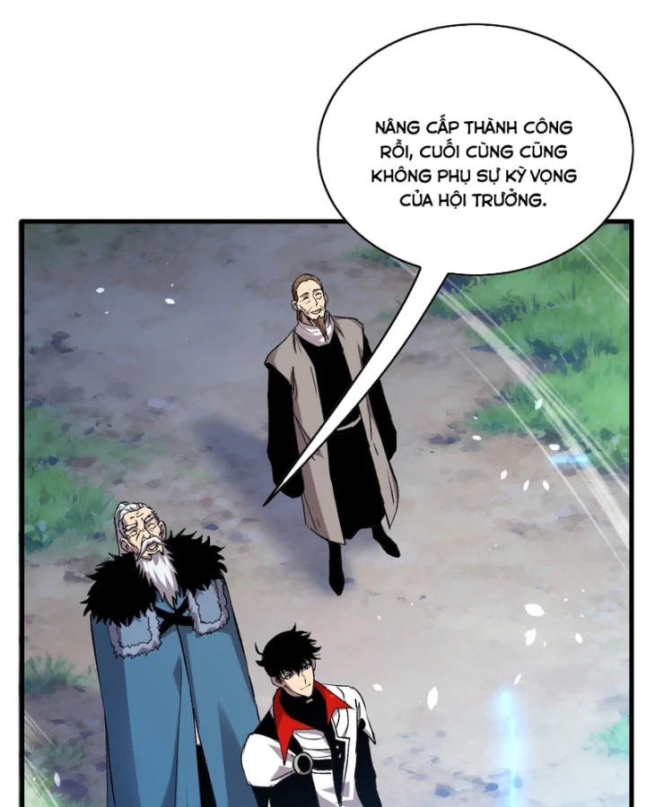 Vô Địch Bị Động Tạo Ra Tấn Sát Thương Chapter 162 - 82