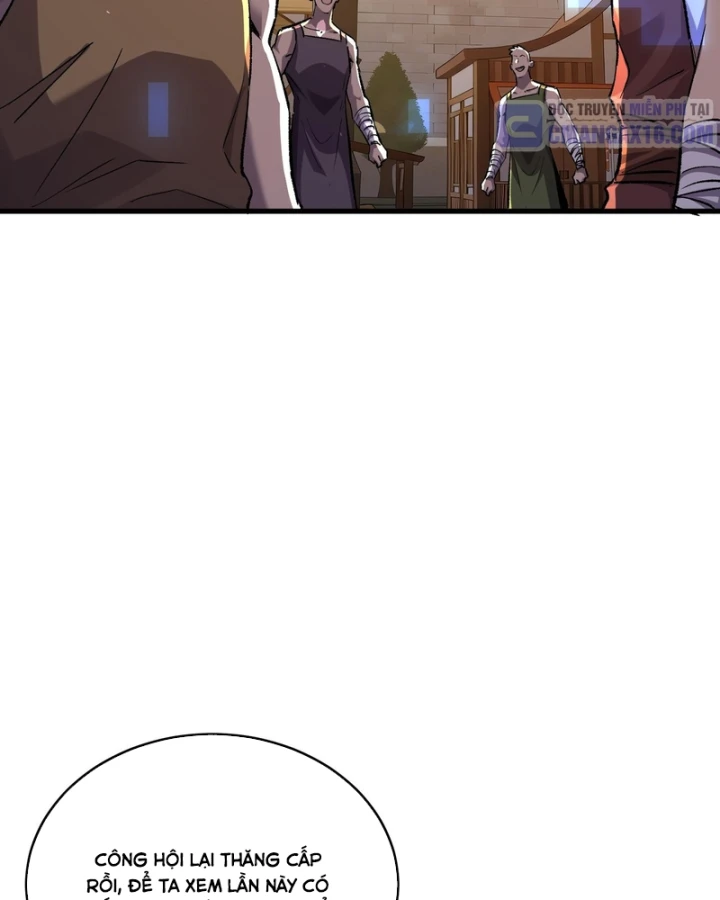 Vô Địch Bị Động Tạo Ra Tấn Sát Thương Chapter 162 - 85