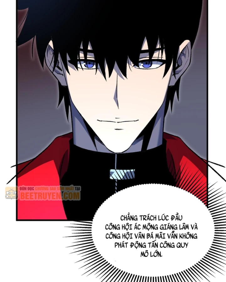 Vô Địch Bị Động Tạo Ra Tấn Sát Thương Chapter 162 - 90