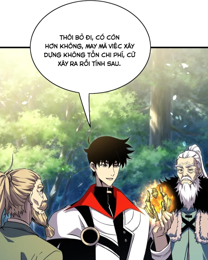 Vô Địch Bị Động Tạo Ra Tấn Sát Thương Chapter 162 - 92