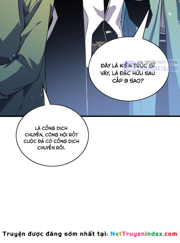 Vô Địch Bị Động Tạo Ra Tấn Sát Thương Chapter 162 - 93