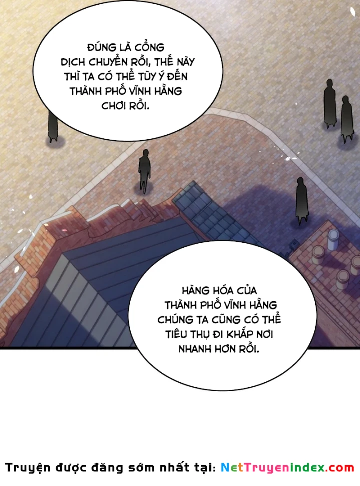 Vô Địch Bị Động Tạo Ra Tấn Sát Thương Chapter 162 - 96