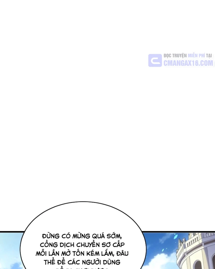 Vô Địch Bị Động Tạo Ra Tấn Sát Thương Chapter 162 - 97