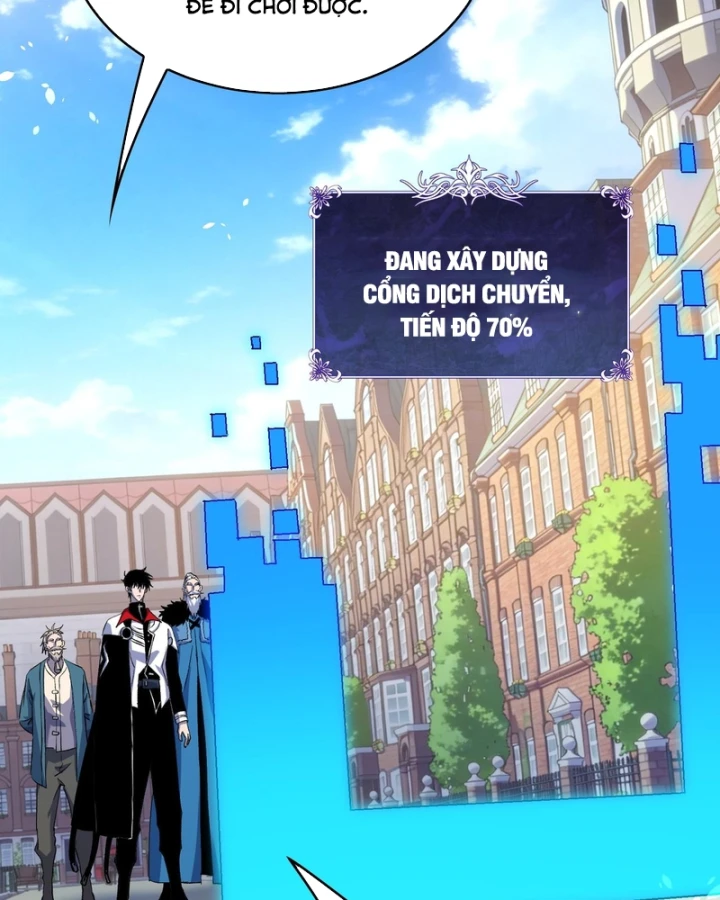 Vô Địch Bị Động Tạo Ra Tấn Sát Thương Chapter 162 - 98