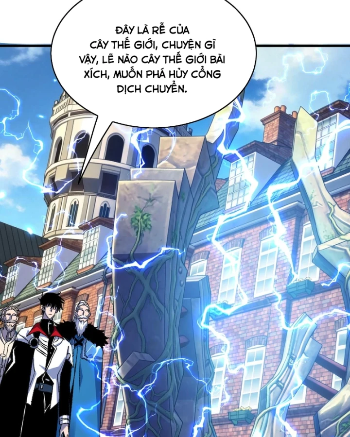 Vô Địch Bị Động Tạo Ra Tấn Sát Thương Chapter 162 - 101