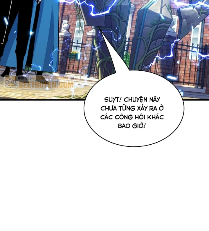 Vô Địch Bị Động Tạo Ra Tấn Sát Thương Chapter 162 - 102