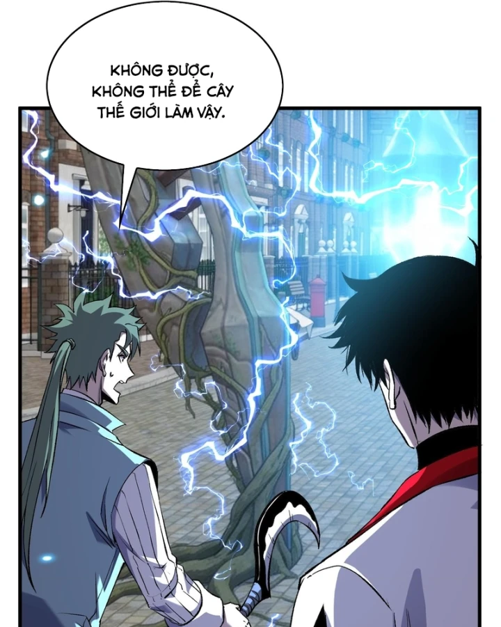 Vô Địch Bị Động Tạo Ra Tấn Sát Thương Chapter 162 - 103