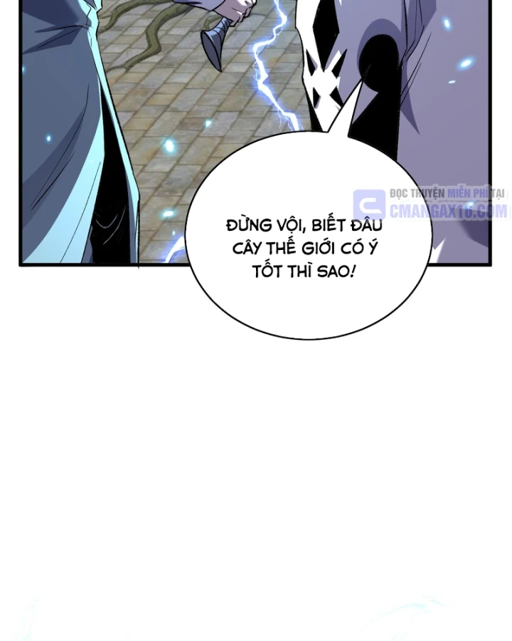 Vô Địch Bị Động Tạo Ra Tấn Sát Thương Chapter 162 - 104