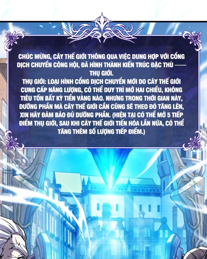 Vô Địch Bị Động Tạo Ra Tấn Sát Thương Chapter 162 - 105