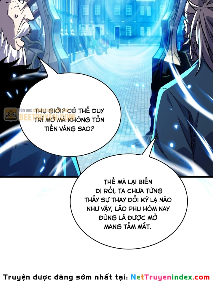 Vô Địch Bị Động Tạo Ra Tấn Sát Thương Chapter 162 - 106