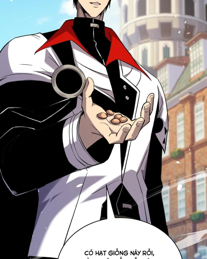 Vô Địch Bị Động Tạo Ra Tấn Sát Thương Chapter 162 - 108