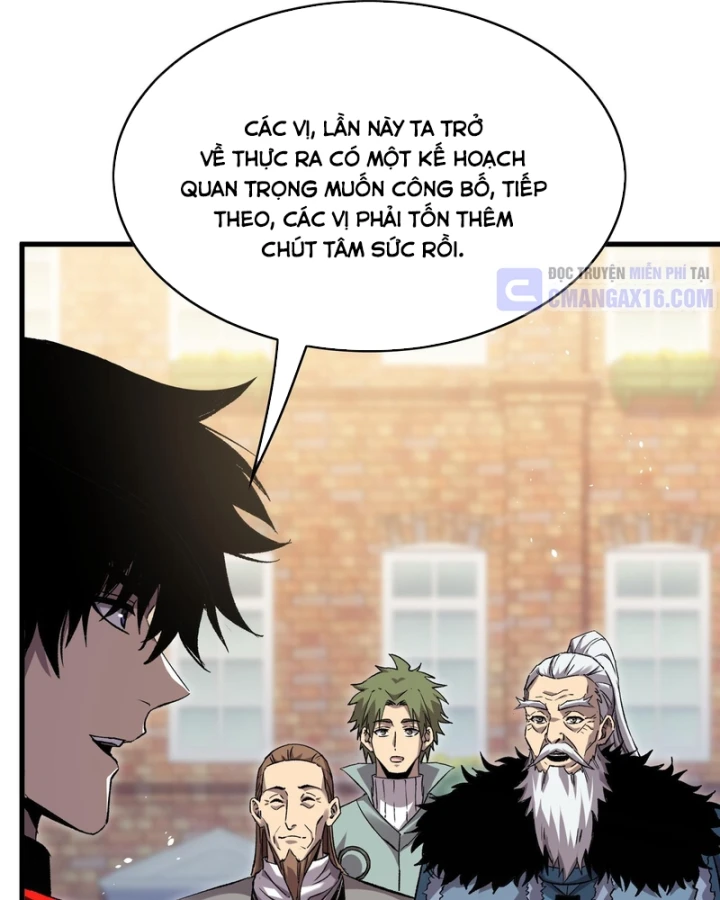 Vô Địch Bị Động Tạo Ra Tấn Sát Thương Chapter 162 - 110