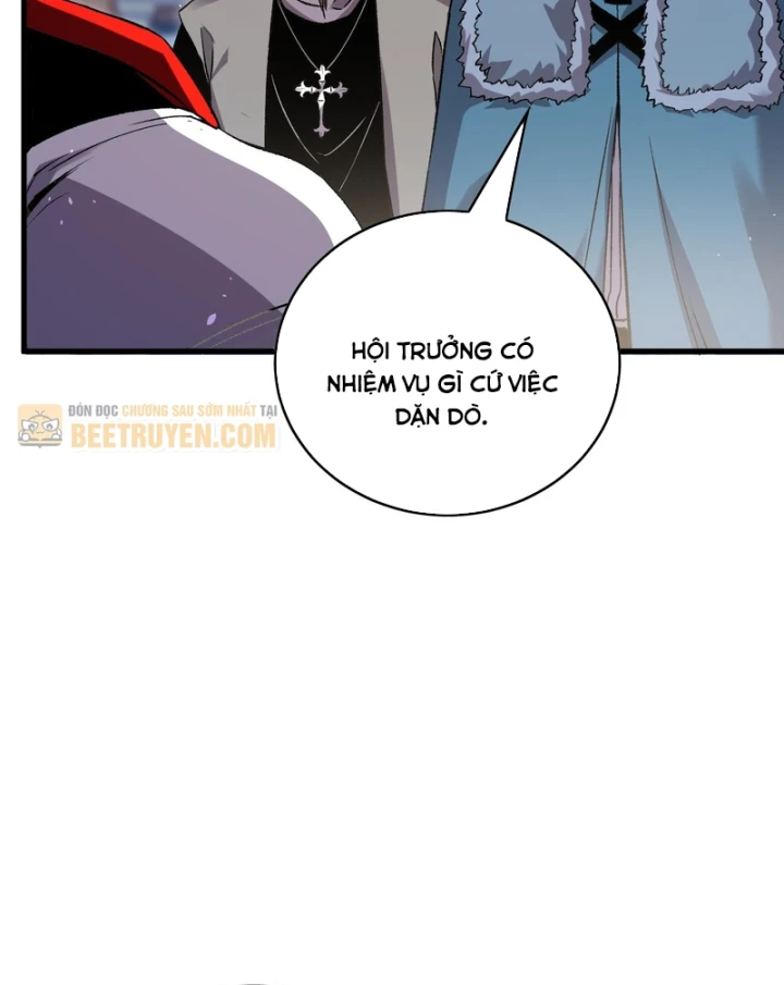 Vô Địch Bị Động Tạo Ra Tấn Sát Thương Chapter 162 - 111