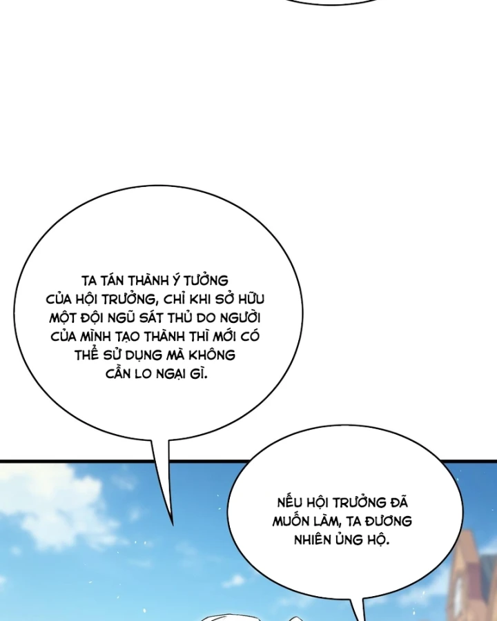 Vô Địch Bị Động Tạo Ra Tấn Sát Thương Chapter 162 - 114