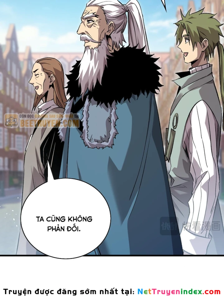 Vô Địch Bị Động Tạo Ra Tấn Sát Thương Chapter 162 - 115