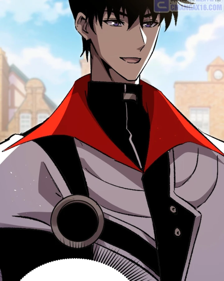 Vô Địch Bị Động Tạo Ra Tấn Sát Thương Chapter 162 - 117