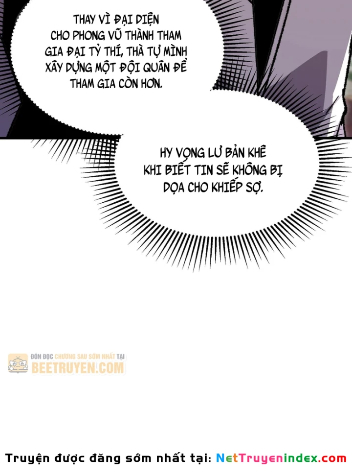 Vô Địch Bị Động Tạo Ra Tấn Sát Thương Chapter 162 - 118