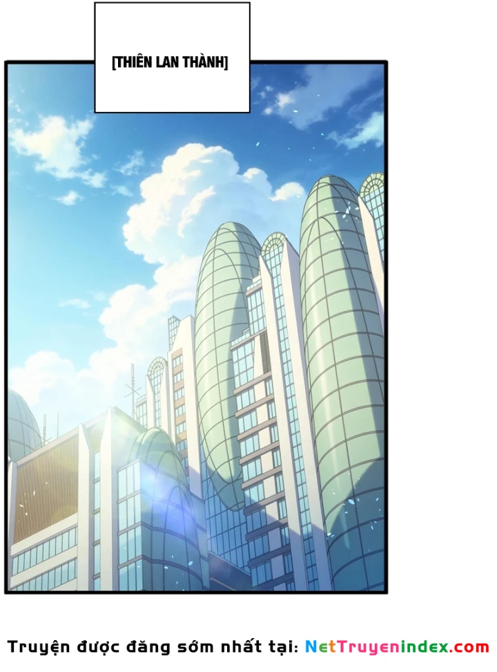 Vô Địch Bị Động Tạo Ra Tấn Sát Thương Chapter 162 - 120