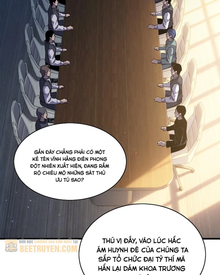 Vô Địch Bị Động Tạo Ra Tấn Sát Thương Chapter 162 - 122