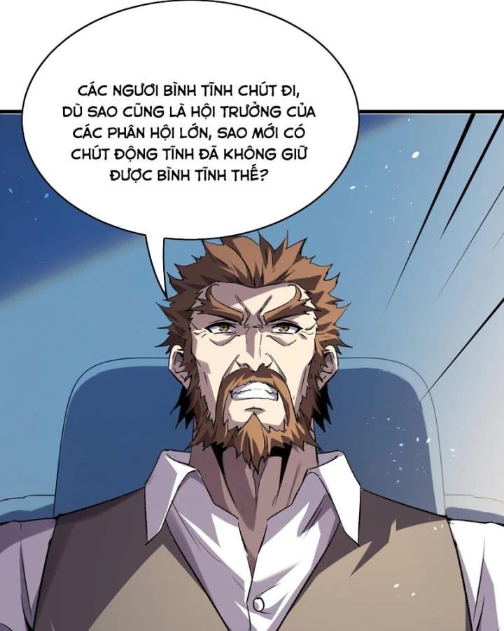 Vô Địch Bị Động Tạo Ra Tấn Sát Thương Chapter 162 - 124