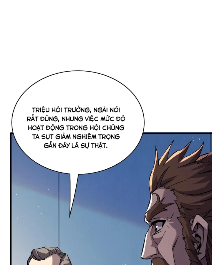 Vô Địch Bị Động Tạo Ra Tấn Sát Thương Chapter 162 - 126