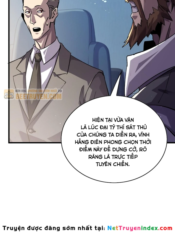 Vô Địch Bị Động Tạo Ra Tấn Sát Thương Chapter 162 - 127