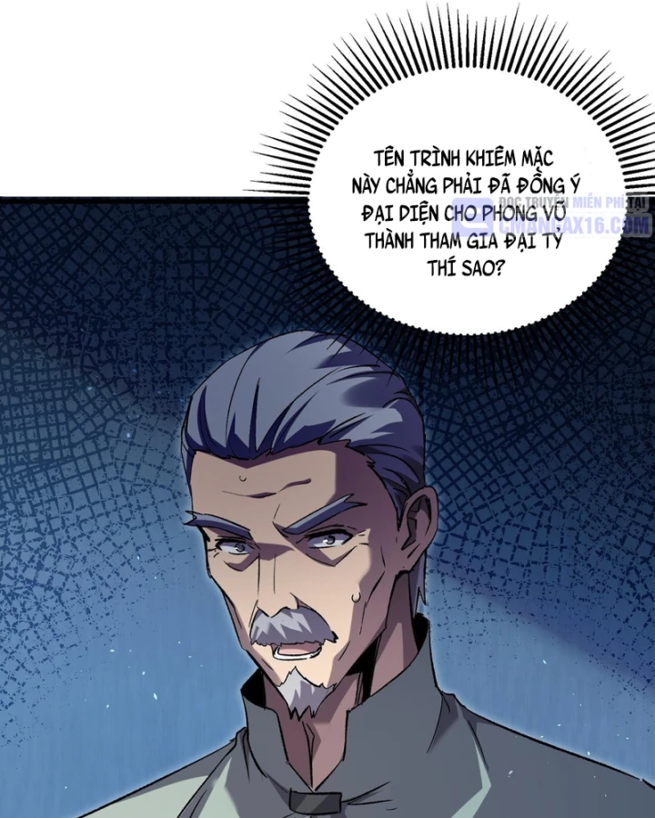 Vô Địch Bị Động Tạo Ra Tấn Sát Thương Chapter 162 - 134