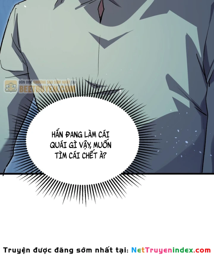 Vô Địch Bị Động Tạo Ra Tấn Sát Thương Chapter 162 - 135