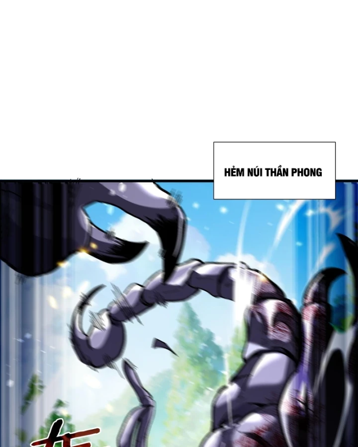 Vô Địch Bị Động Tạo Ra Tấn Sát Thương Chapter 163 - 3