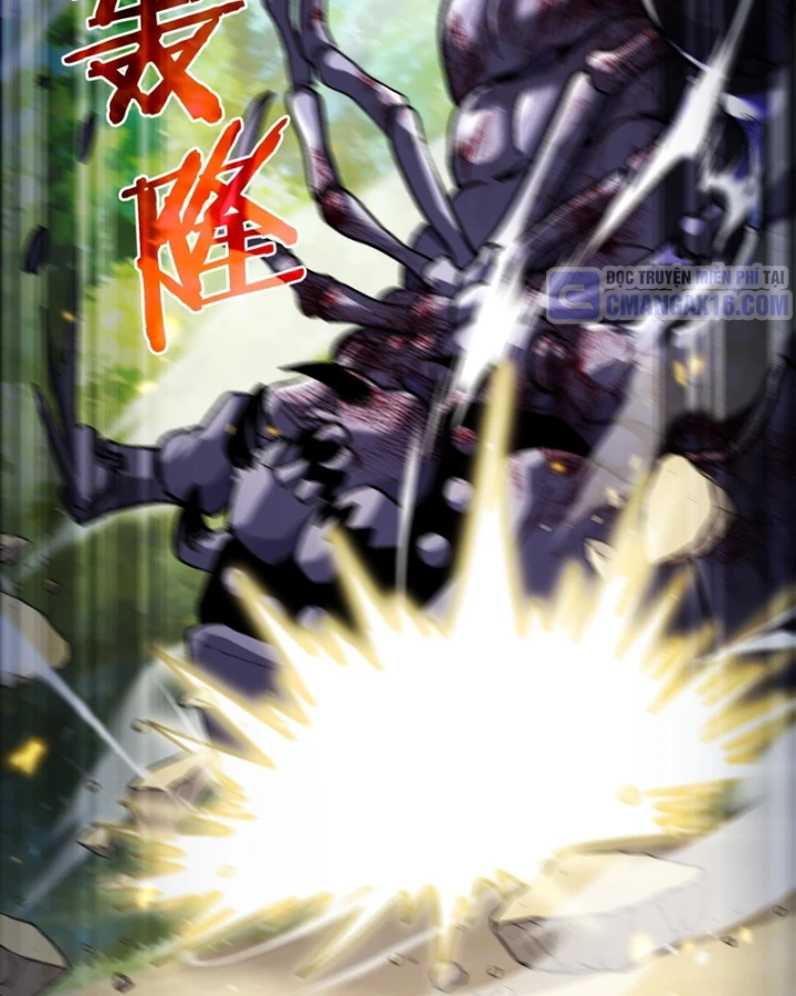 Vô Địch Bị Động Tạo Ra Tấn Sát Thương Chapter 163 - 4