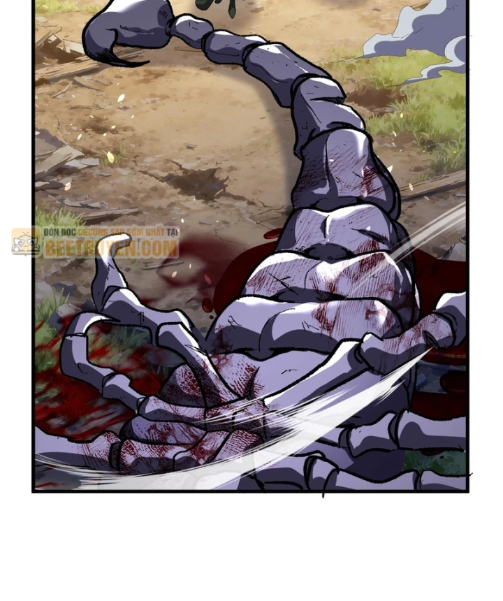 Vô Địch Bị Động Tạo Ra Tấn Sát Thương Chapter 163 - 6