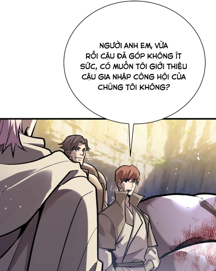 Vô Địch Bị Động Tạo Ra Tấn Sát Thương Chapter 163 - 7