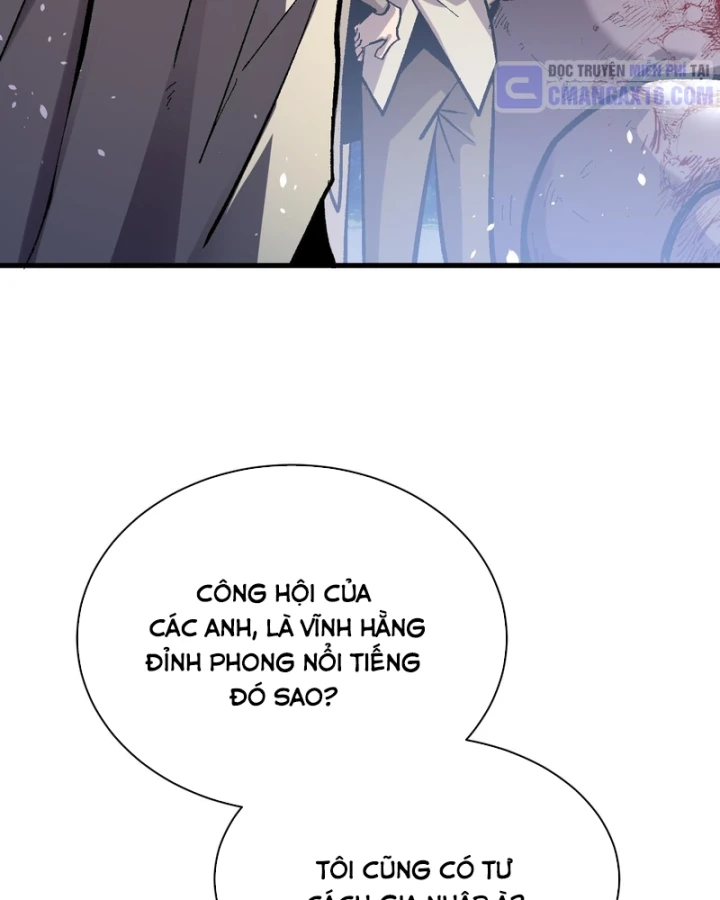 Vô Địch Bị Động Tạo Ra Tấn Sát Thương Chapter 163 - 8