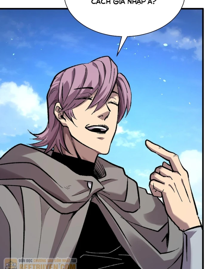 Vô Địch Bị Động Tạo Ra Tấn Sát Thương Chapter 163 - 9