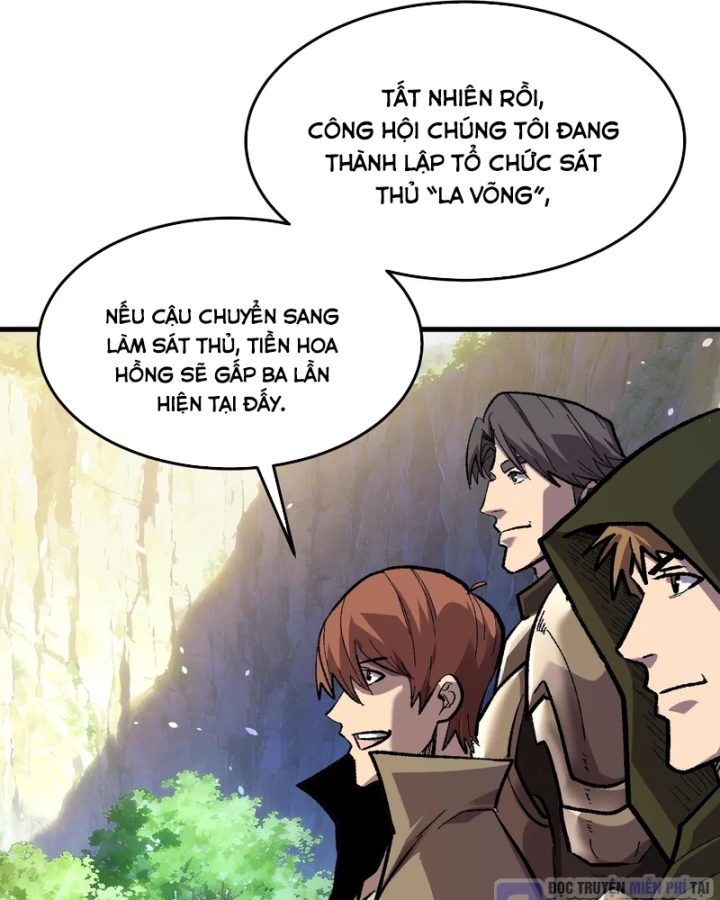 Vô Địch Bị Động Tạo Ra Tấn Sát Thương Chapter 163 - 11