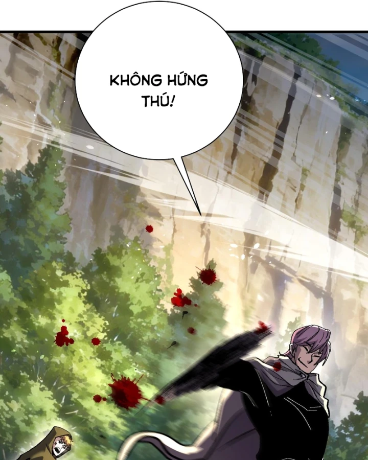 Vô Địch Bị Động Tạo Ra Tấn Sát Thương Chapter 163 - 15