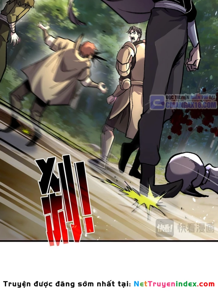 Vô Địch Bị Động Tạo Ra Tấn Sát Thương Chapter 163 - 16