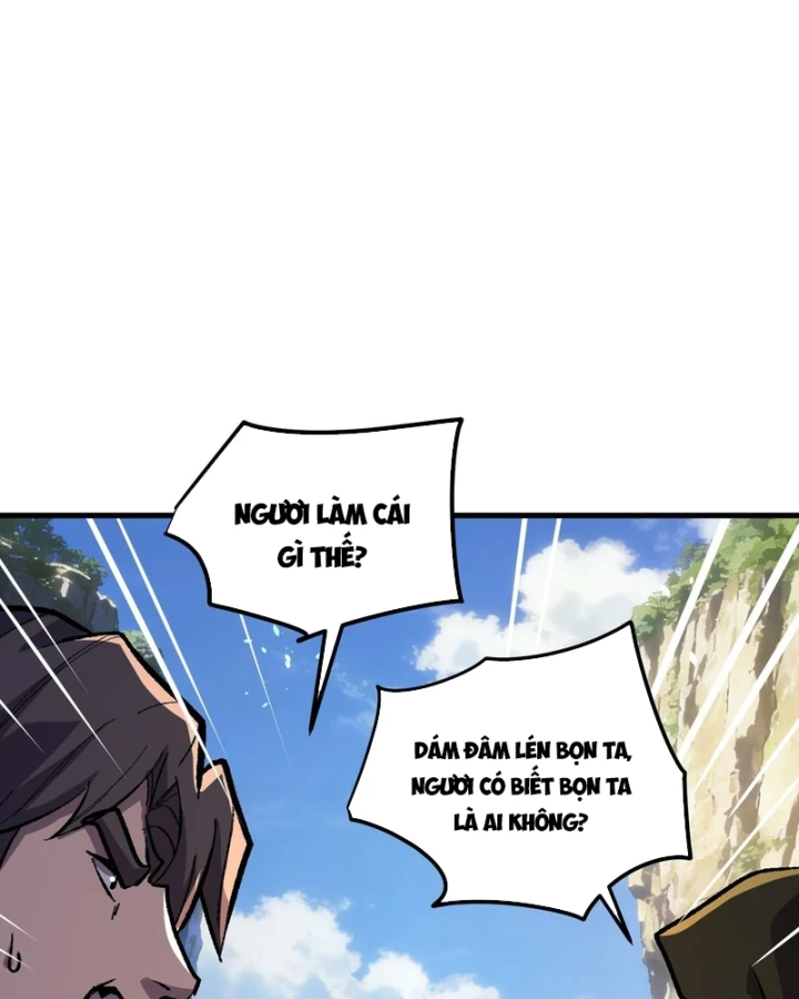 Vô Địch Bị Động Tạo Ra Tấn Sát Thương Chapter 163 - 17