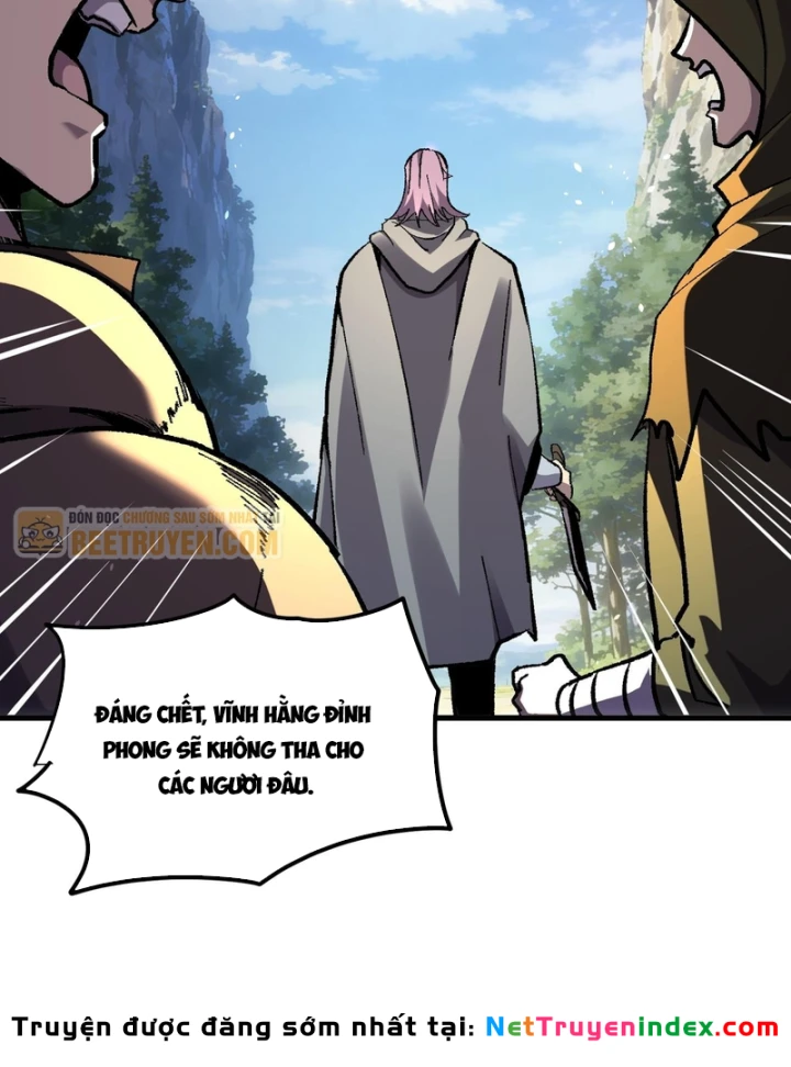 Vô Địch Bị Động Tạo Ra Tấn Sát Thương Chapter 163 - 18