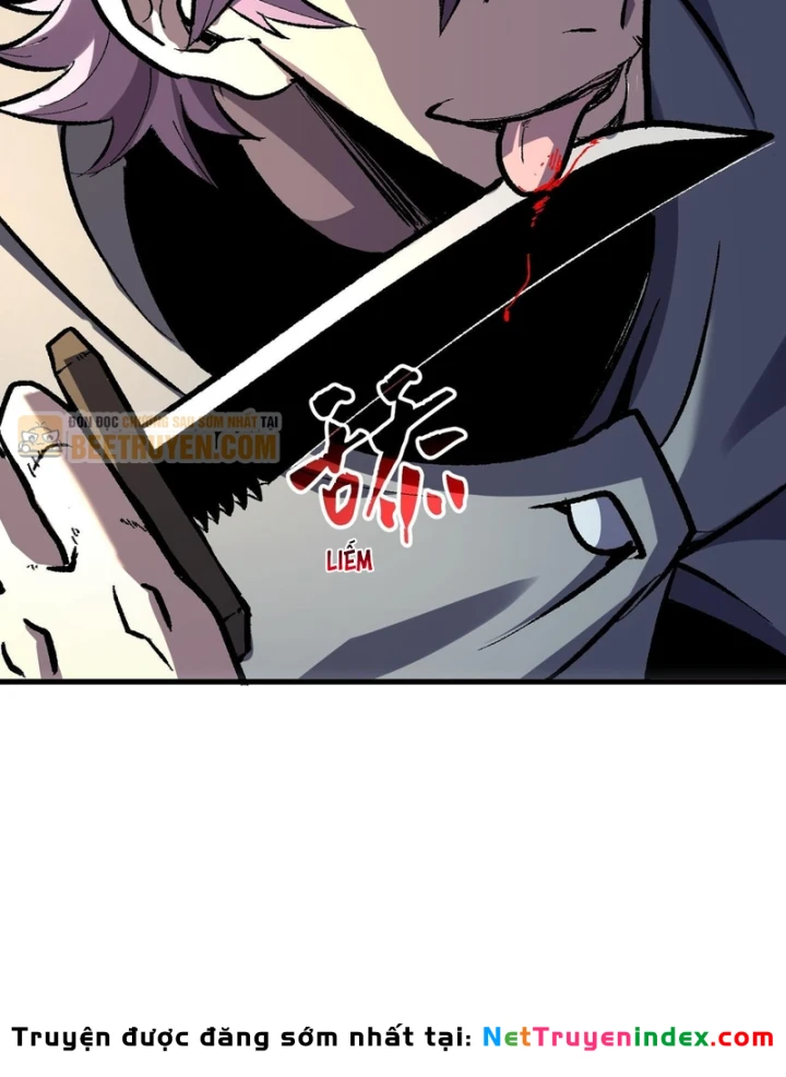 Vô Địch Bị Động Tạo Ra Tấn Sát Thương Chapter 163 - 21