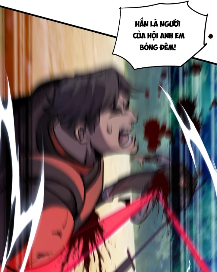 Vô Địch Bị Động Tạo Ra Tấn Sát Thương Chapter 163 - 22