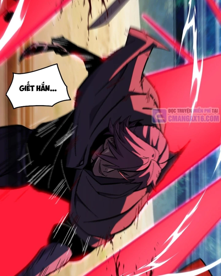 Vô Địch Bị Động Tạo Ra Tấn Sát Thương Chapter 163 - 23