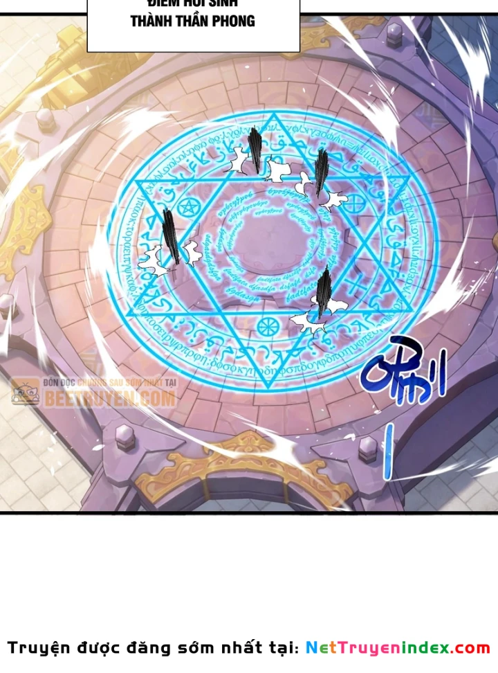 Vô Địch Bị Động Tạo Ra Tấn Sát Thương Chapter 163 - 25